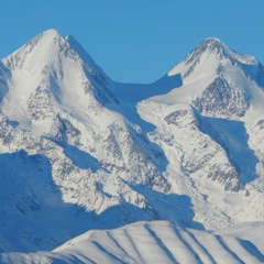 Рахат Кудайбергенов, Балхаш