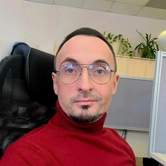 Alex Klev, Москва