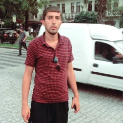 Mher Zaqaryan, 35 лет, Капан