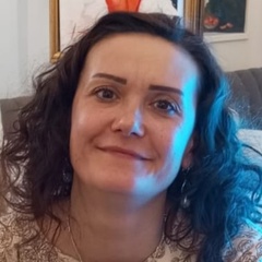 Валерия Бушкова, Киров