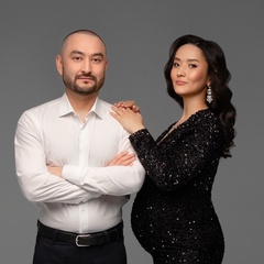 Мадина Шарипова, 32 года, Екатеринбург