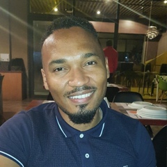 Tony Mutunda, Luanda