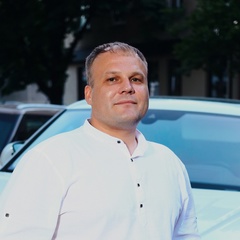 Anton Usov