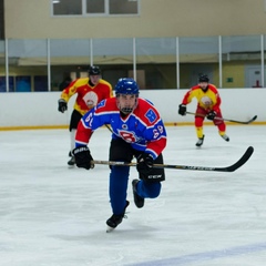 Александр Валов, Саратов