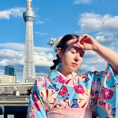Даша Хасегава, 30 лет, Chiba