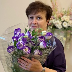 Светлана Осинина, 56 лет, Санкт-Петербург