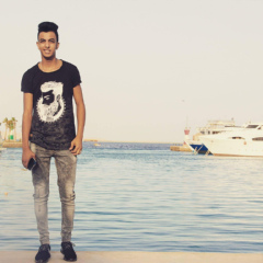 Eslam Kimo, 28 лет, Hurghada