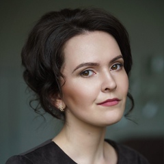 Катерина Сухарева, Москва