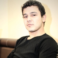 Sher Jurabayev, 32 года, Астана