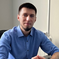 Богдан Лямшев