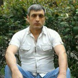 Sait Ilyazoglu, 46 лет, İstanbul