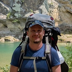 Никита Атаманов, 36 лет, Краснодар