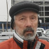 Сергей Прудников, 74 года, Санкт-Петербург