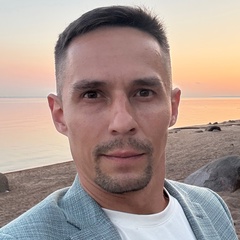 Артём Моргунов