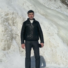 G'iyosiddin Xoliqov