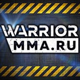 Warrior Mma, Москва