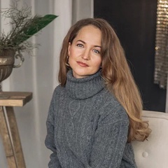 Оксана Цепулина, Санкт-Петербург