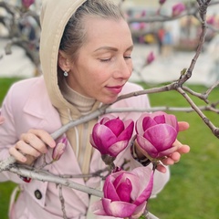 Ирина Лушникова, Челябинск