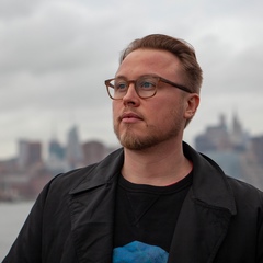 Олег Пантюхов, 38 лет, New York City