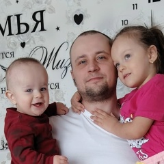Богдан Гладченко, 30 лет, Красноярск