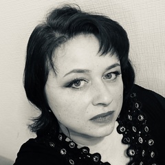Екатерина Гудкова, Санкт-Петербург