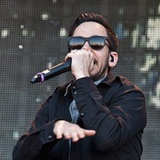 Mike Shinoda, 47 лет, Los Angeles