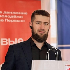 Ахмед Догуев, 35 лет, Грозный