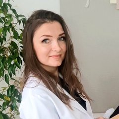 Екатерина Трусова, Санкт-Петербург