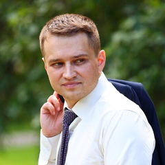 Юрий Волков, 37 лет, Минск