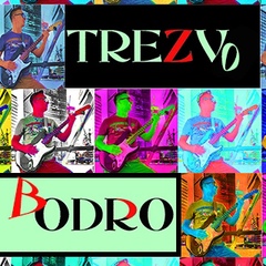 Trezvobodro Music