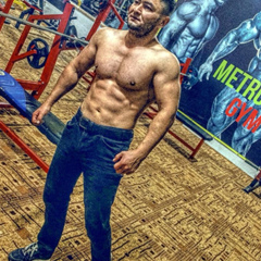 Metroflex Metroflex, 17 лет, Шымкент