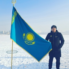 Bakbergen Begimbetov, Туркестан