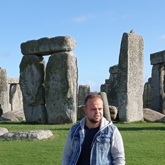 Юрий Зуйков, 30 лет, London