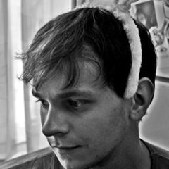 Сергей Черкасский
