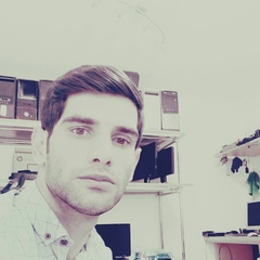 Nurlan Hemidov, 38 лет, Баку