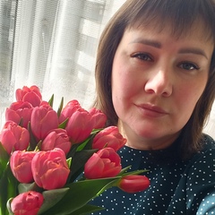 Дарья Владимировна