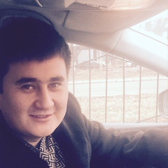 Said Sultanov, 33 года, Уральск