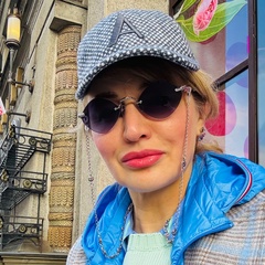 Elena Razina