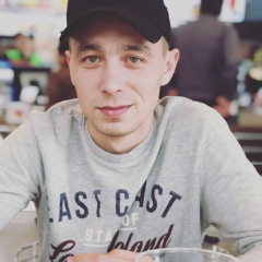 Il'dar Mustafaev, 30 лет, Москва