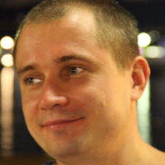 Роман Першин, 38 лет, Москва