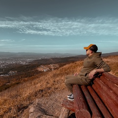 Сергей Покровский, Корсаков