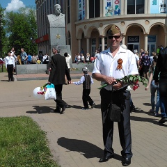 Николай Пивненко, 63 года, Борисоглебск