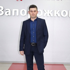 Дмитрий Похилько, Запорожье