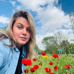 Олеся Клевина, 36 лет, Санкт-Петербург