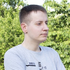 Дмитрий Колесниченко, 32 года, Минск