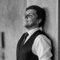 Митенька Любимов, 38 лет, Санкт-Петербург