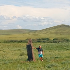 Вячеслав Мальцев, Красноярск