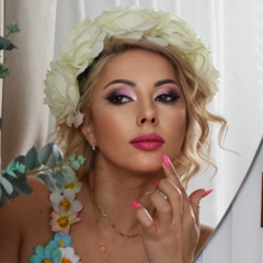 Наталья Наумова
