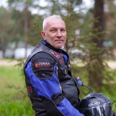 Андрей Ежов, 52 года, Владимир