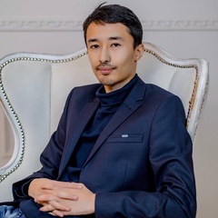 Марал Кайрбеков, Краснодар